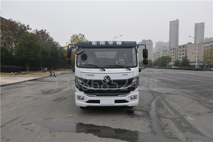 華神22方抑塵車報(bào)價(jià)