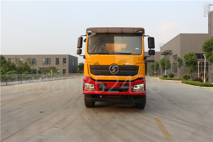 CLT5311GQWSX6型清洗吸污車報價