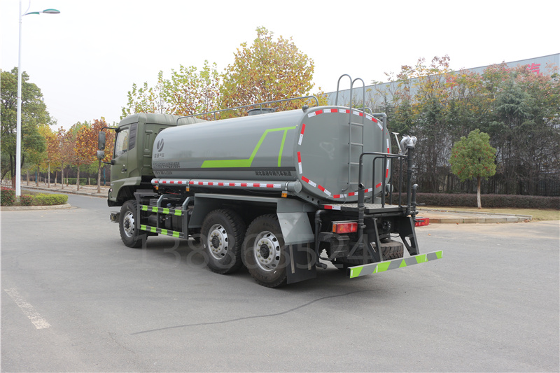 CLT5254TDYDF6A型多功能抑塵車圖片|參數|配置|價格