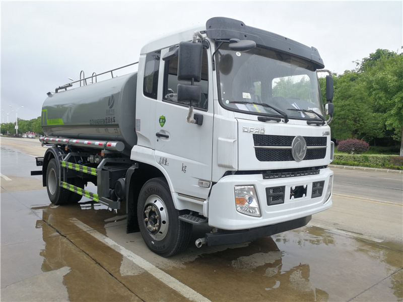 CLT5180ZBSEQ6型擺臂式垃圾車報價