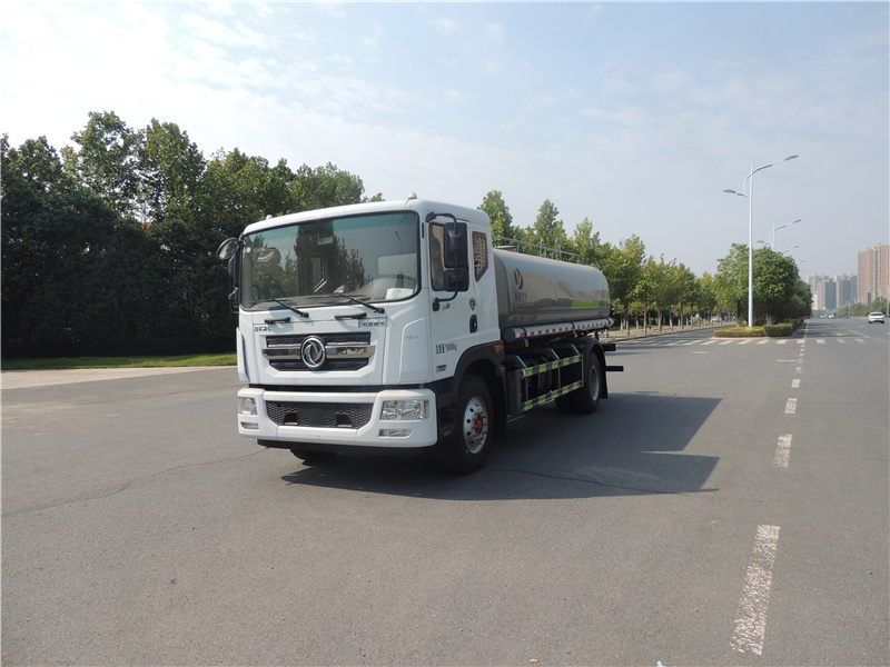 CLT5120GPSEQ6型綠化噴灑車報(bào)價(jià)