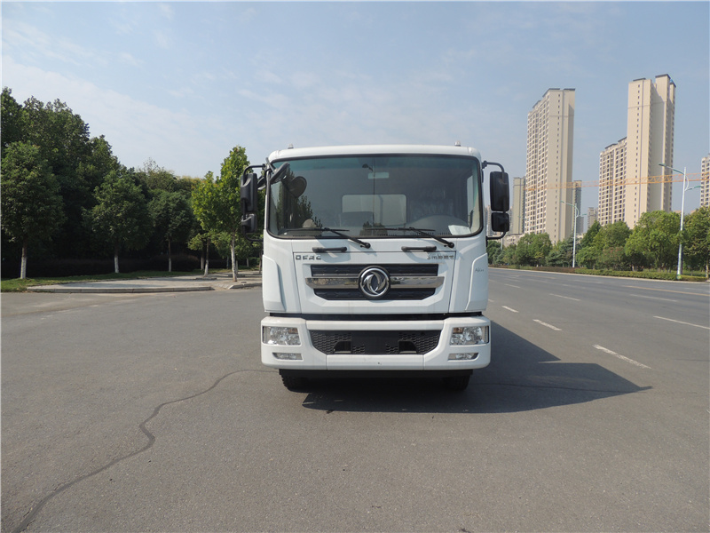 CLT5250GPSEQ6型綠化噴灑車圖片|參數|配置|價格