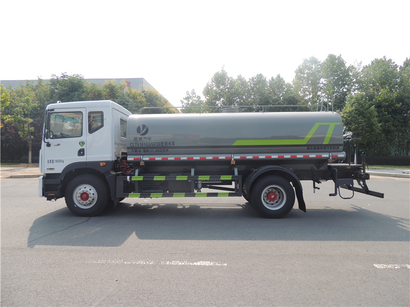 CLT5183TDYBJ6A型多功能抑塵車(chē)圖片|參數(shù)|配置|價(jià)格