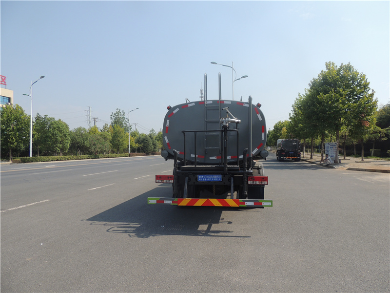 CLT5256TDYFV6型多功能抑塵車圖片|參數|配置|價格