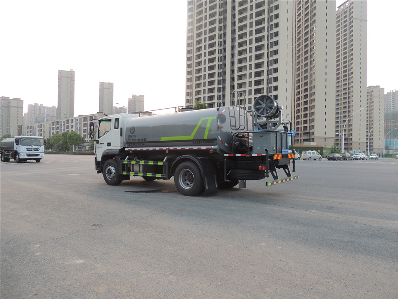 專底D3抑塵車參數