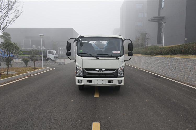 華神22方抑塵車報(bào)價(jià)