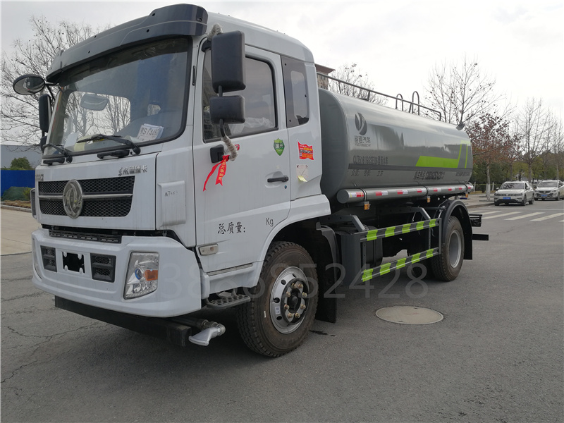 CLT5181ZSLEQ6型散裝飼料運輸車報價