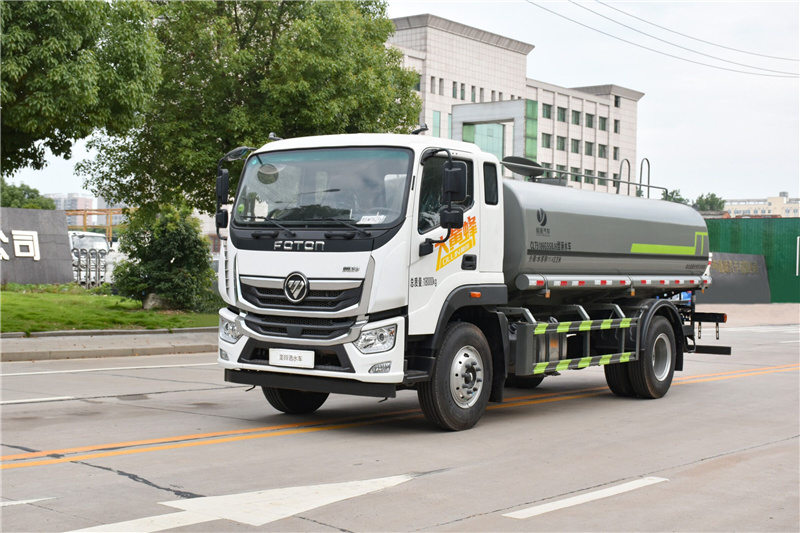 CLT5122TDYBJ6型多功能抑塵車圖片|參數(shù)|配置|價(jià)格