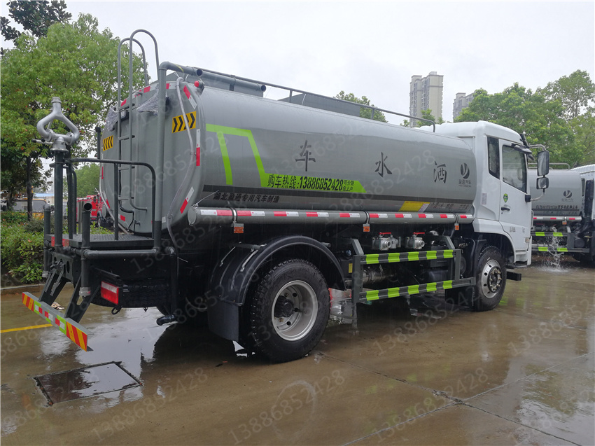 烏蘭察布16-20立方熱水運