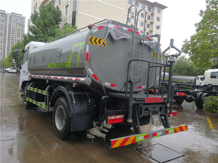 CLT5187TDYBJ6A型多功能抑塵車圖片|參數(shù)|配置|價(jià)格