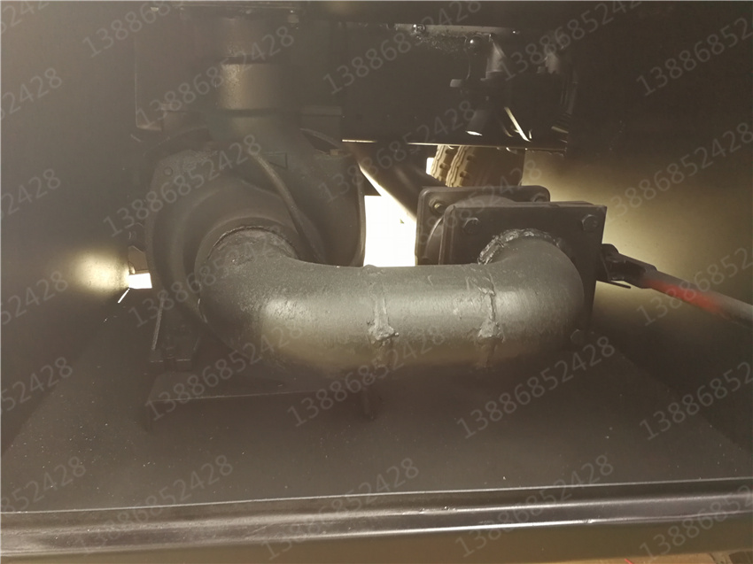 連云港保溫熱水運輸車