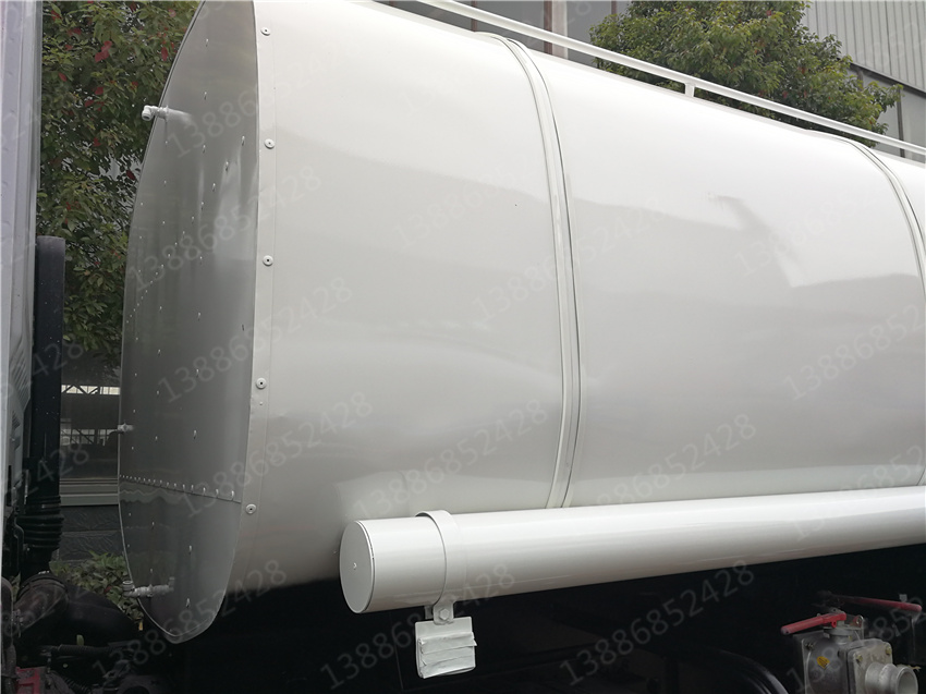 CLT5125GQWEQ6型清洗吸污車圖片|參數(shù)|配置|價(jià)格