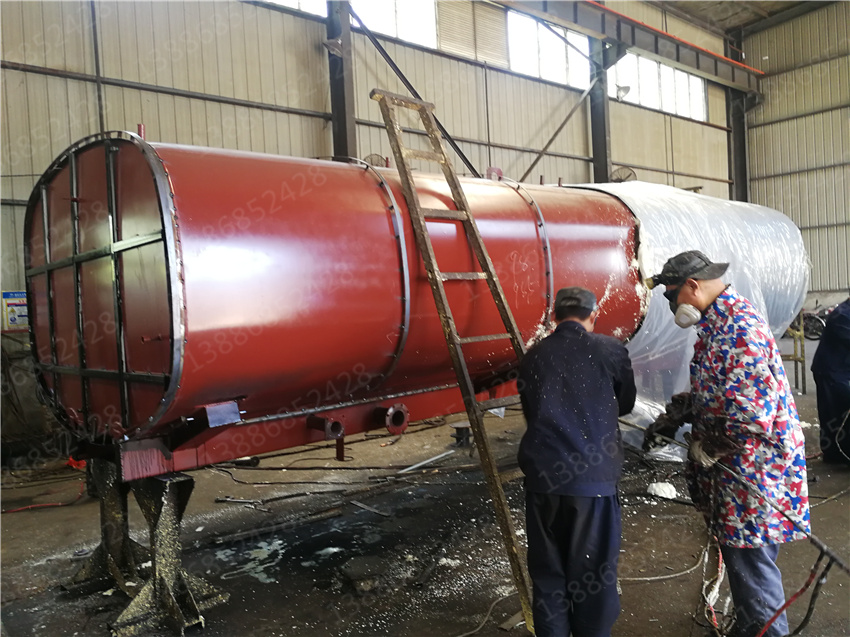 CLT5181ZXXDF6型車廂可卸式垃圾車圖片|參數|配置|價格