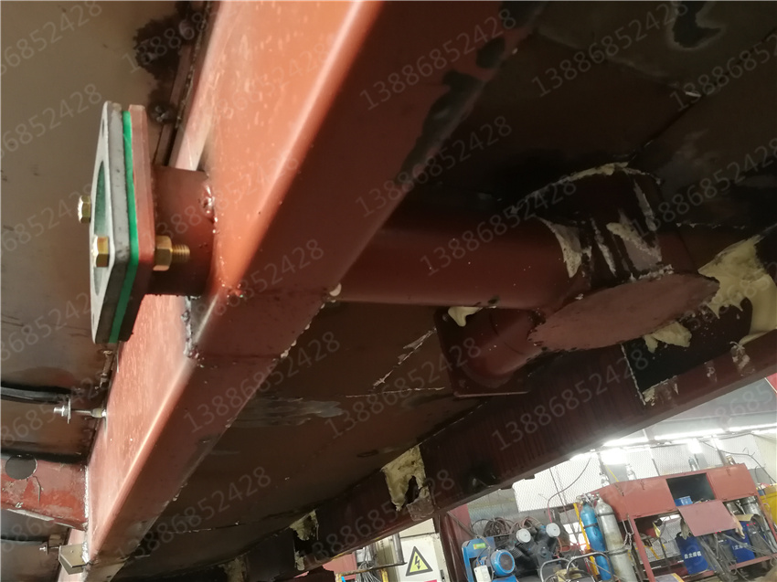 湖北盈通汽車四川藍牌福田抑塵車價格