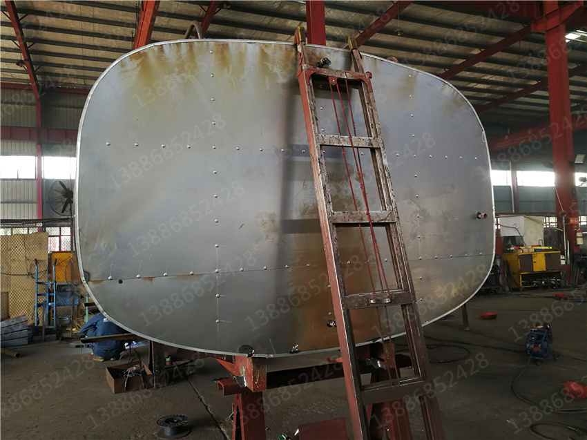 CLT5181ZXXDF6型車廂可卸式垃圾車圖片|參數|配置|價格