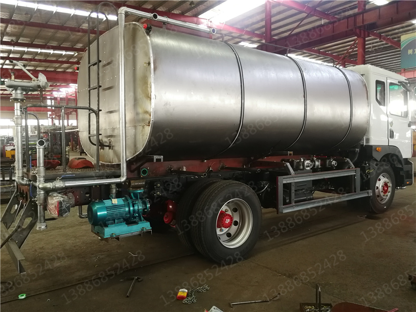 CLT5310GPSDF6型綠化噴灑車圖片|參數(shù)|配置|價格