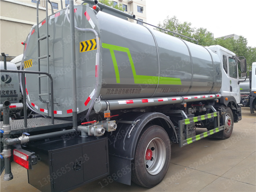 CLT5182GXEBJ6型吸糞車圖片|參數|配置|價格