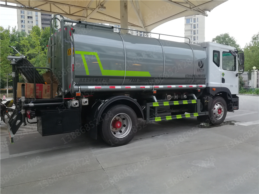 CLT5120ZSLEQ6型散裝飼料運(yùn)輸車圖片|參數(shù)|配置|價(jià)格