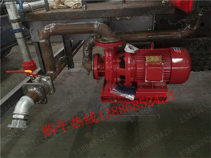 CLT5160TDYEQ6型多功能抑塵車圖片|參數|配置|價格