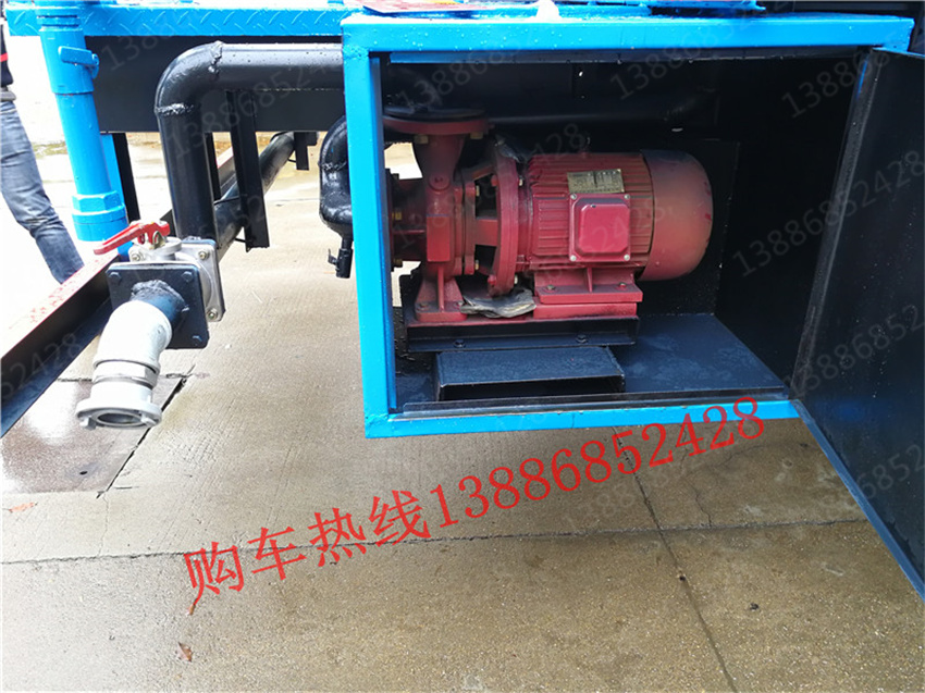 濮陽東風11方熱