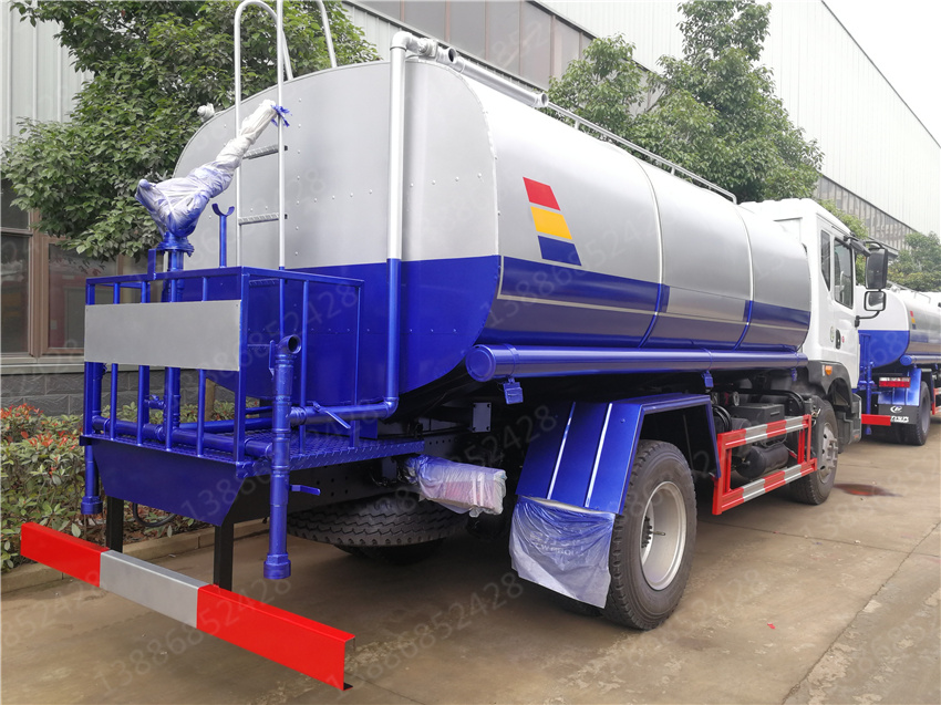 CLT5160TDYEQ6型多功能抑塵車圖片|參數|配置|價格