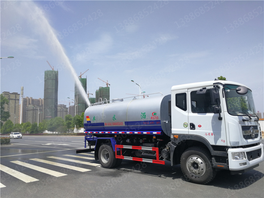 CLT5122TDYBJ6型多功能抑塵車圖片|參數(shù)|配置|價(jià)格