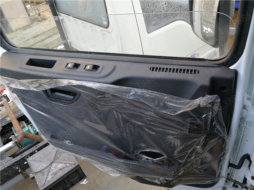 阿拉善盟東風9噸熱