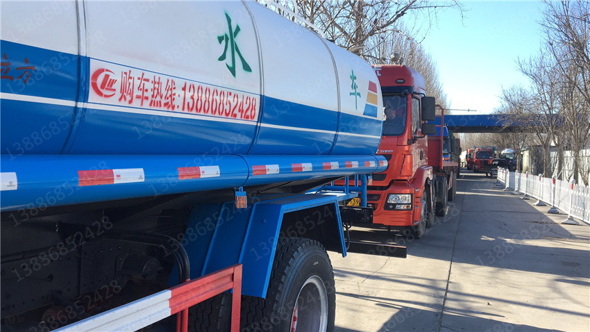 阿拉善盟東風9噸熱