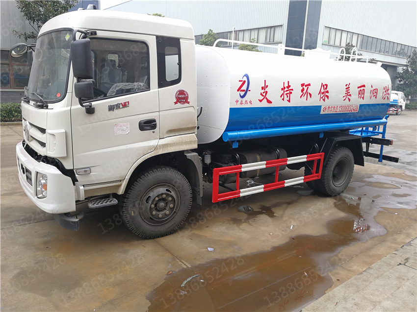 湖北盈通汽車河南藍牌灑廠家