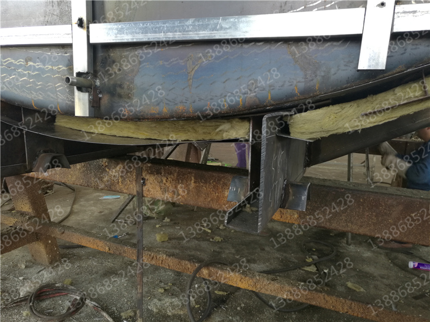 CLT5250GFLDF6型低密度粉粒物料運輸車圖片|參數(shù)|配置|價格