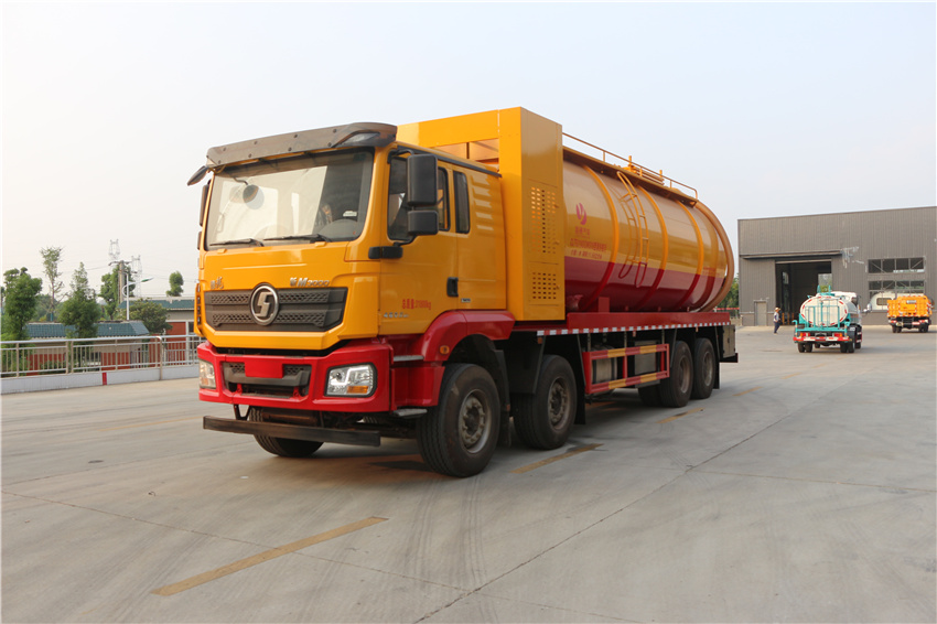 8x4ܵͨ܇|CLT5310GQWSX6ϴ܇