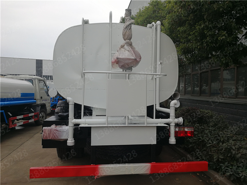 CLT5251GQWDF6型清洗吸污車圖片|參數(shù)|配置|價格