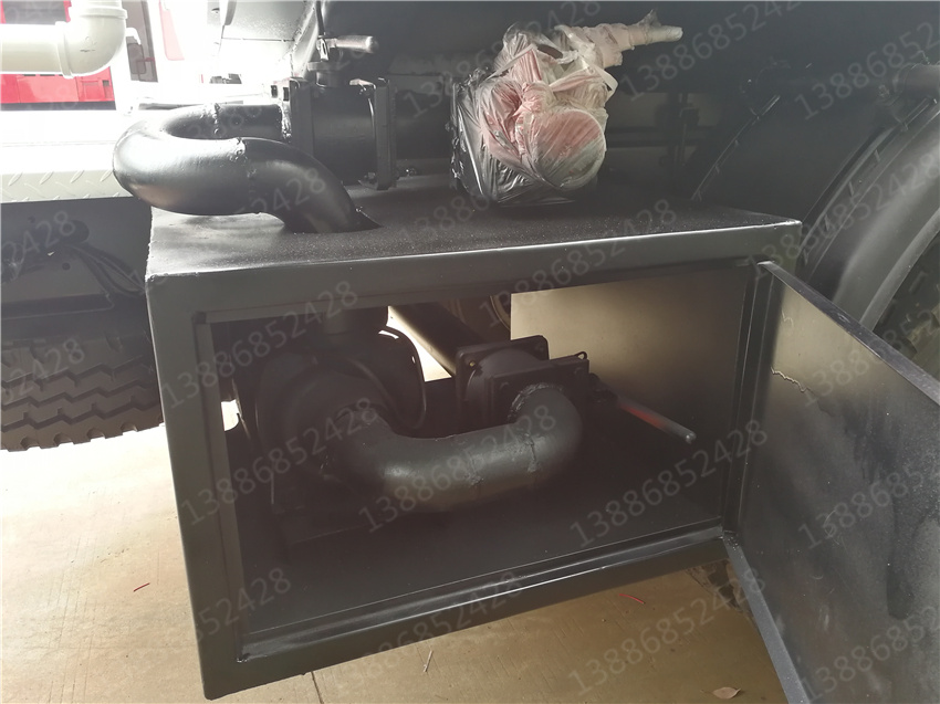 湖北盈通汽車保溫運(yùn)