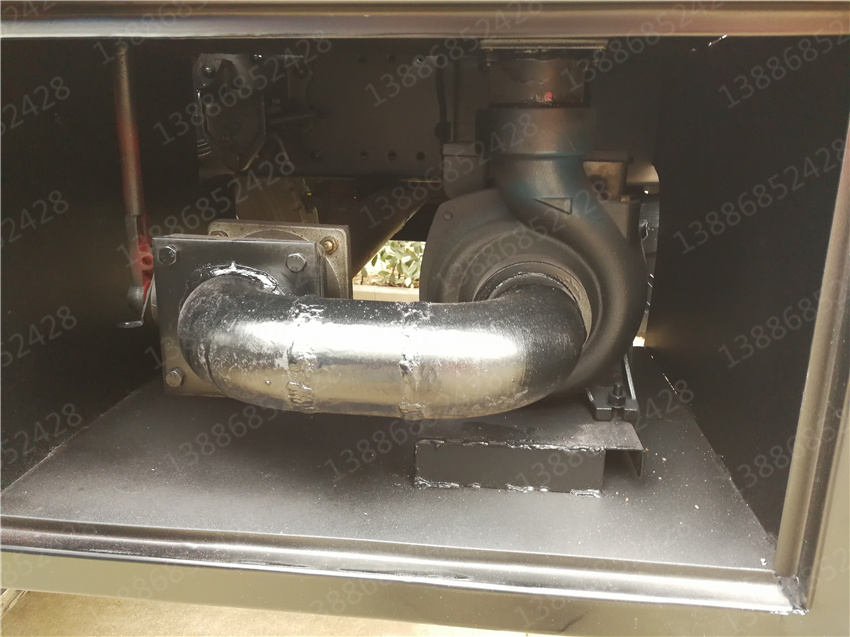 CLT5184TDYZZ6型多功能抑塵車圖片|參數|配置|價格