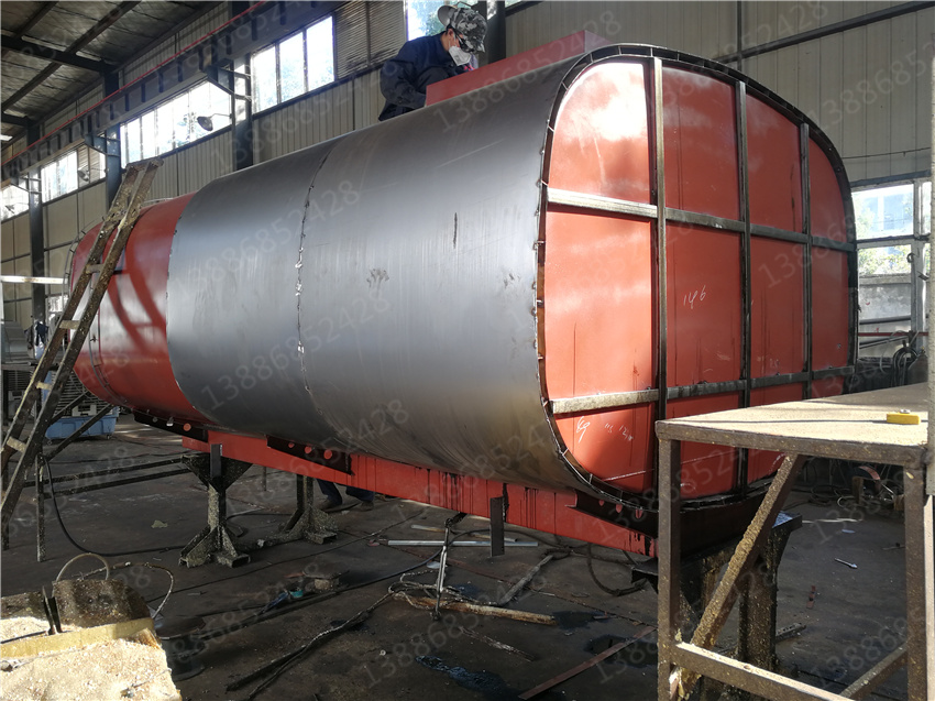 湖北盈通汽車福田瑞沃灑