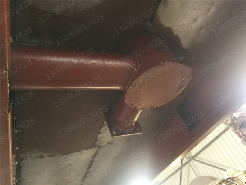 湖北盈通汽車東風天錦洗掃車