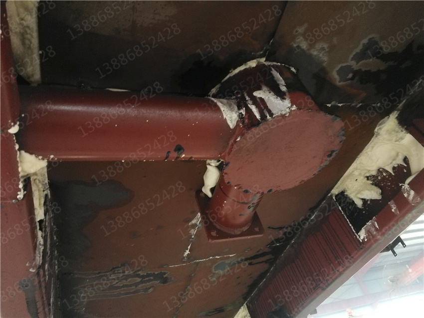 湖北盈通汽車黑龍江綠化福田抑塵車