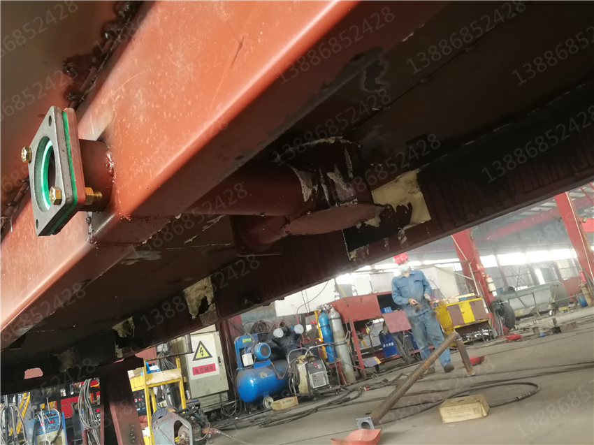 CLT5100GQWEQ6型清洗吸污車圖片|參數(shù)|配置|價(jià)格