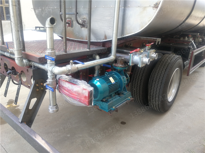 CLT5070GPSEQ6B型綠化噴灑車圖片|參數|配置|價格