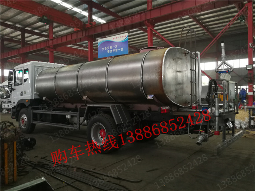 CLT5042GXEBJ6型吸糞車圖片|參數|配置|價格