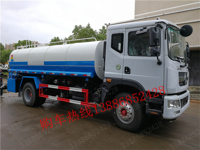 湖北盈通汽車湖北工程江淮抑塵車廠家