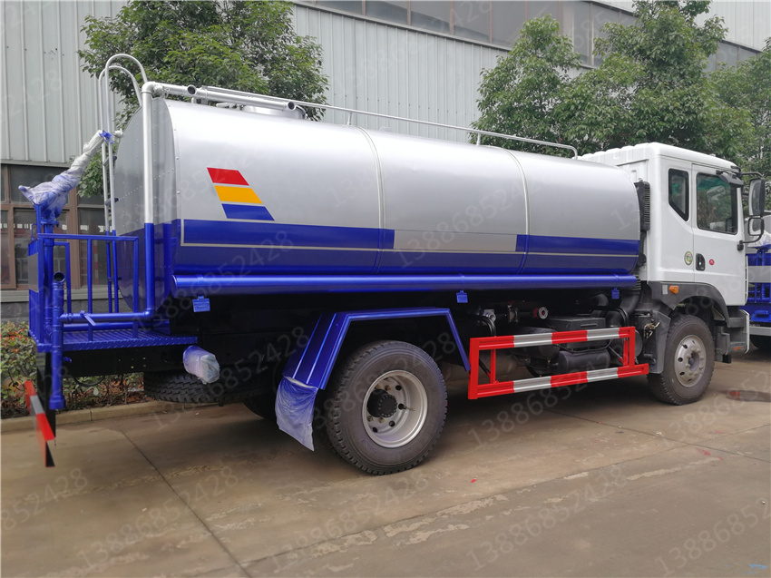 CLT5070ZLJEQ6型自卸式垃圾車圖片|參數|配置|價格