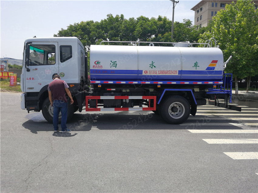 CLT5120ZSLEQ6型散裝飼料運(yùn)輸車圖片|參數(shù)|配置|價(jià)格