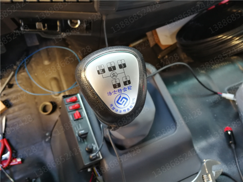 CLT5254TDYDF6A型多功能抑塵車圖片|參數|配置|價格