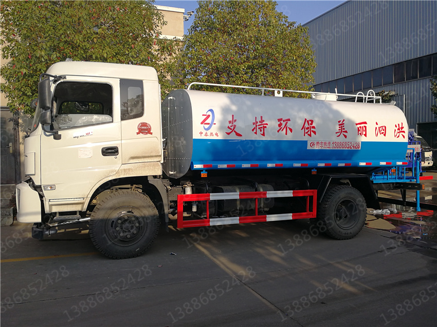 湖北盈通汽車車廠家