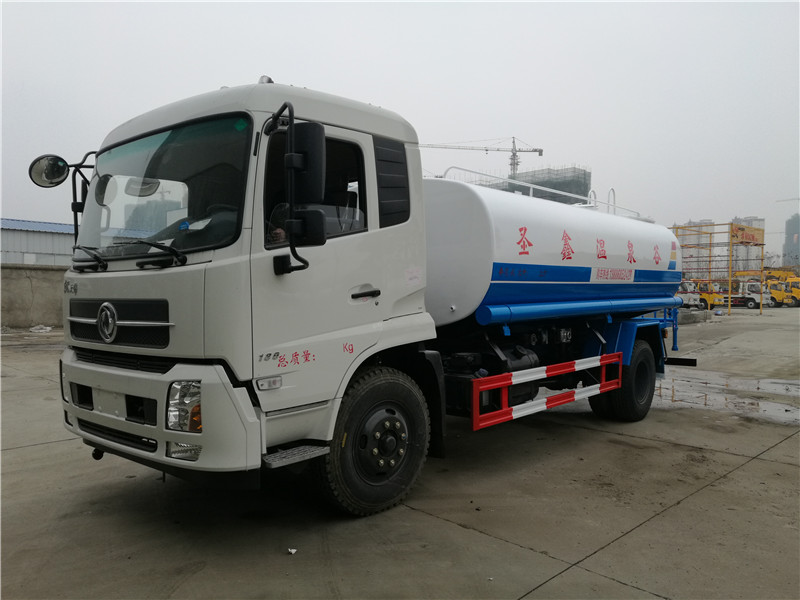 CLT5251ZSLEQ6型散裝飼料運輸車圖片|參數|配置|價格