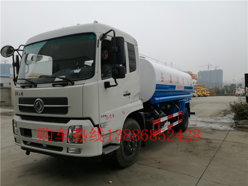 CLT5250GXWFV6型吸污車圖片|參數|配置|價格